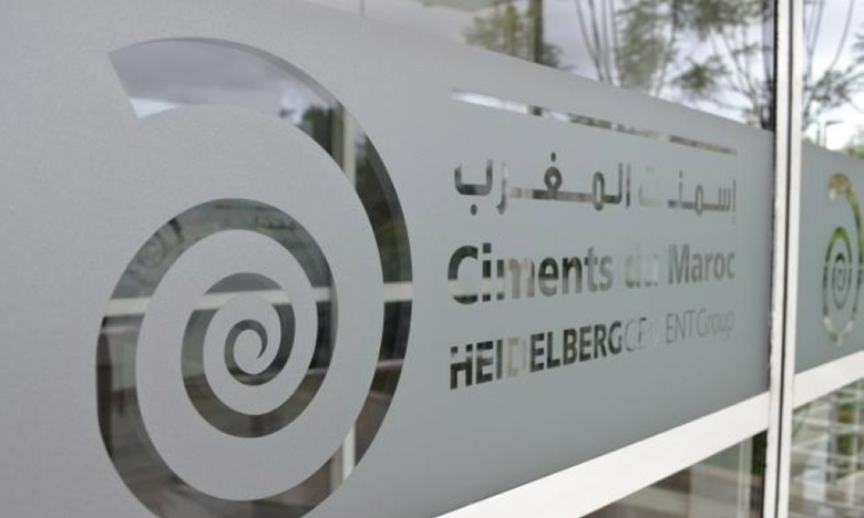 Ciments du Maroc : hausse de 7% du chiffre d’affaires consolidé en 2021