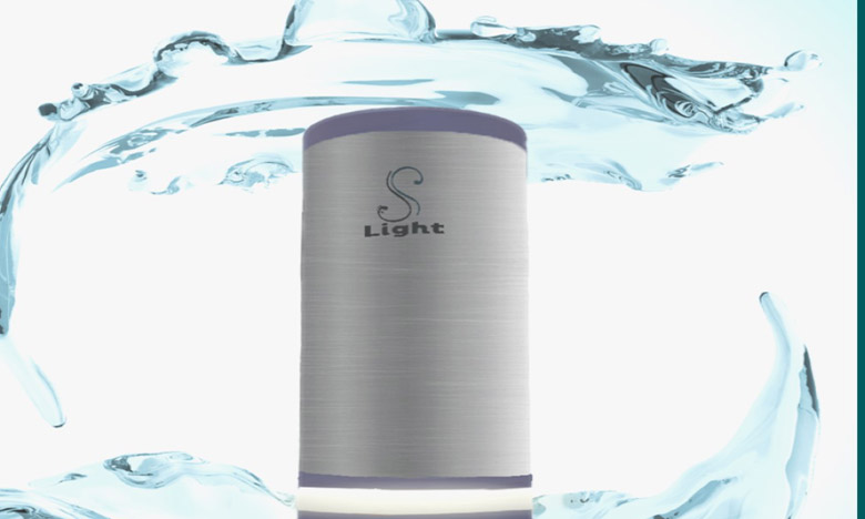 Enactus EMI lancera une lampe qui se charge à l’eau salée   