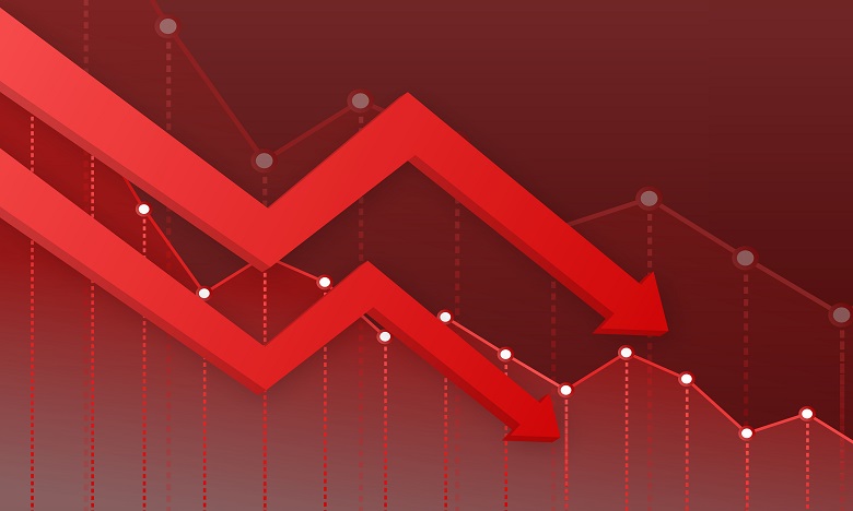 Crise ukrainienne : La Bourse de Casablanca dévisse de 4,11% ce jeudi  