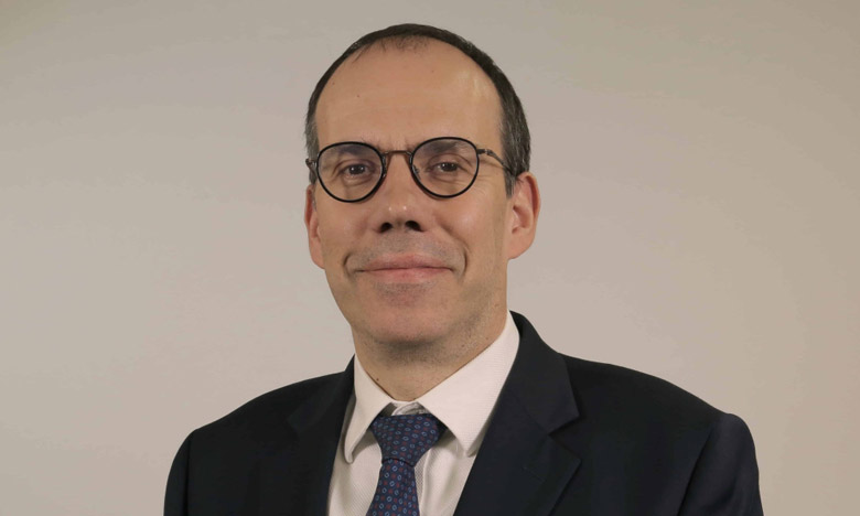 BMCI : François Benaroya copté membre du conseil de surveillance