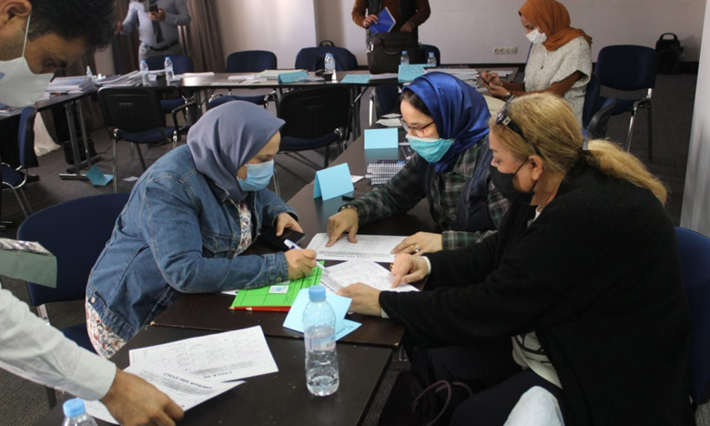 L’OIT apporte son appui à l’entrepreneuriat agricole au Maroc
