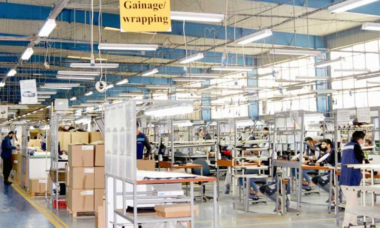 Polydesign Systems construit sa centrale solaire photovoltaïque à Tanger 