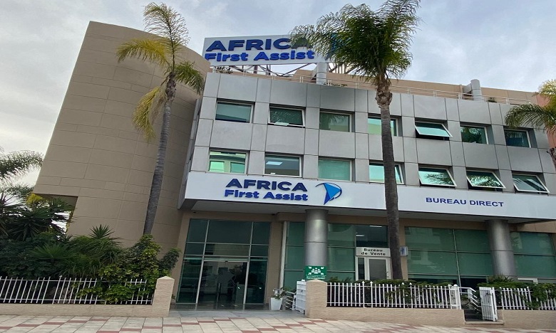 Africa First Assist renouvelle les certifications qualité ISO 9001 & « Servicert »  