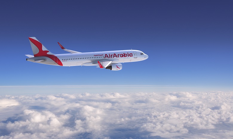 Air Arabia Maroc lance un vol direct Barcelone - Oujda