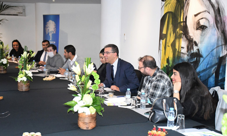 PME : La Bourse de Casablanca lance une campagne de séduction
