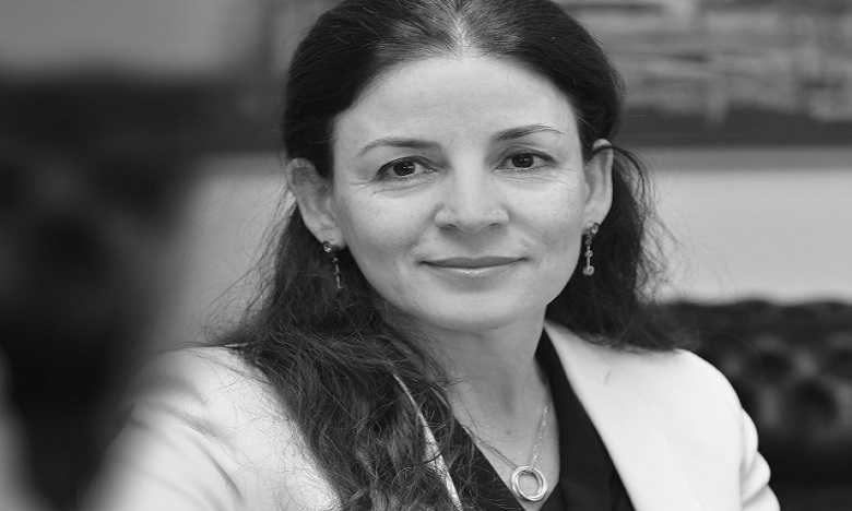 Rachida Benabdallah quitte AGMA, Ali Chraibi nommé PDG 