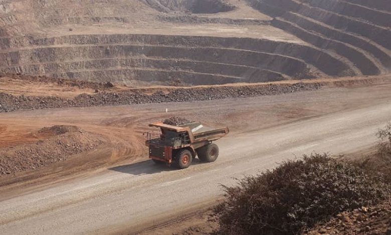 L’Onhym cèdera le gisement d’or de Tafrent à Ouarzazate