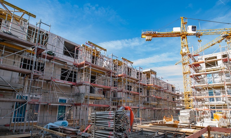 Immobilier : les prix reculent de 3,2% en 2021, les transactions repartent à la hausse
