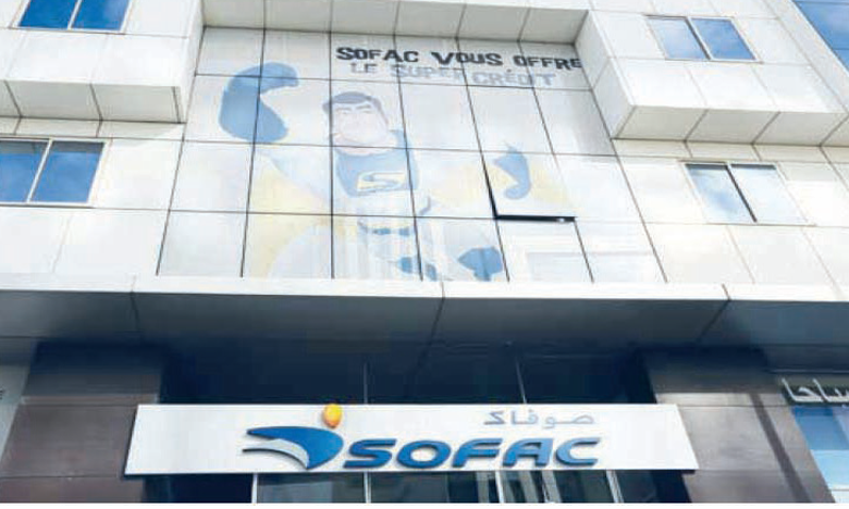 Sofac : le PNB en amélioration de 18% en 2021