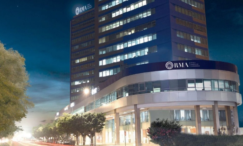 RMA récompense la bonne conduite de ses assurés