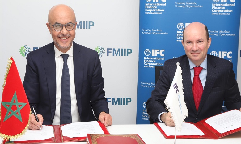 Industrie pharmaceutique : L'IFC s’associe à la FMIIP pour renforcer la compétitivité du secteur