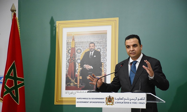Mustapha Baitas : Le Maroc dispose de stocks de blé suffisants pour 5 mois