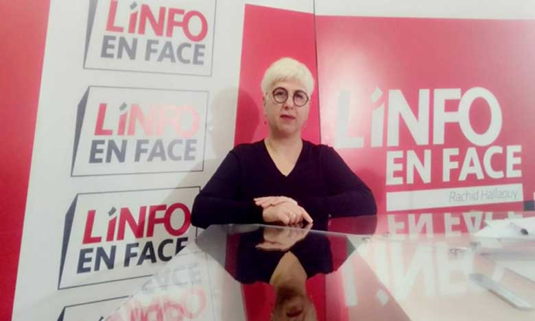 Maryam Bigdeli : La régulation est nécessaire pour réussir le partenariat public-privé dans le secteur de la santé