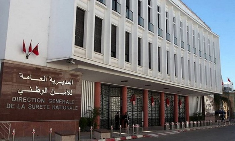 Traite des êtres humains : Arrestation de 7 ressortissants étrangers à l'aéroport Mohammed V (DGSN)