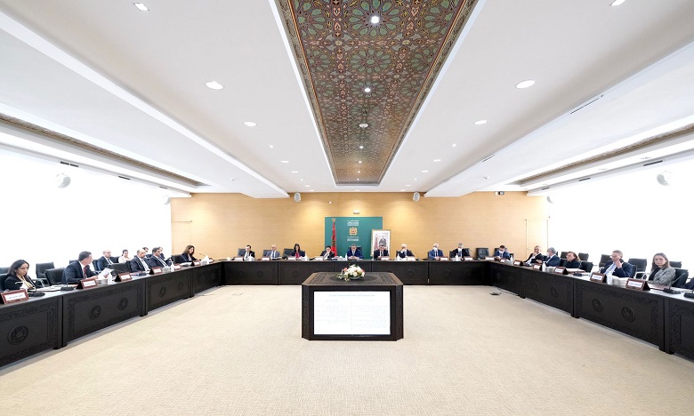 Une nouvelle stratégie nationale de développement durable dans le pipe  