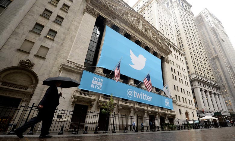 Elon Musk déterminé à racheter Twitter 