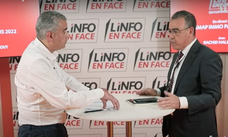 Moulay M'Hamed Dounia : de nouvelles offres de crédit immobilier en gestation chez CIH Bank