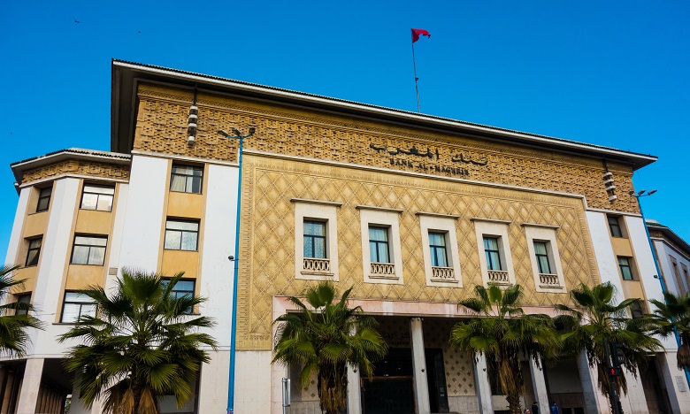 Pourquoi Bank Al Maghrib a maintenu le taux directeur à 1,50% (infographie)