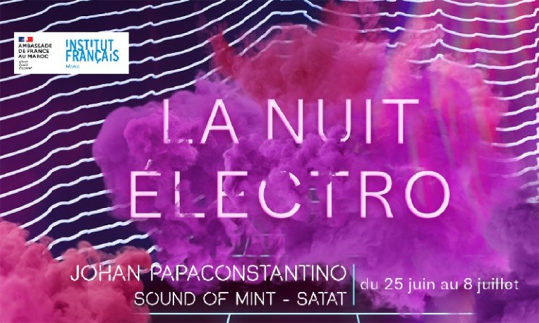 La nuit électronique se poursuit à Essaouira et El Jadida