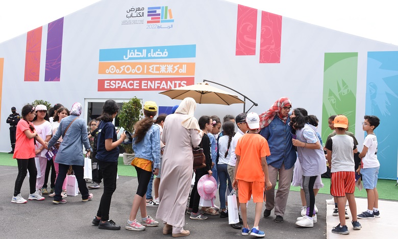 SIEL 2022 : Plus de 24.000 visiteurs en deux jours