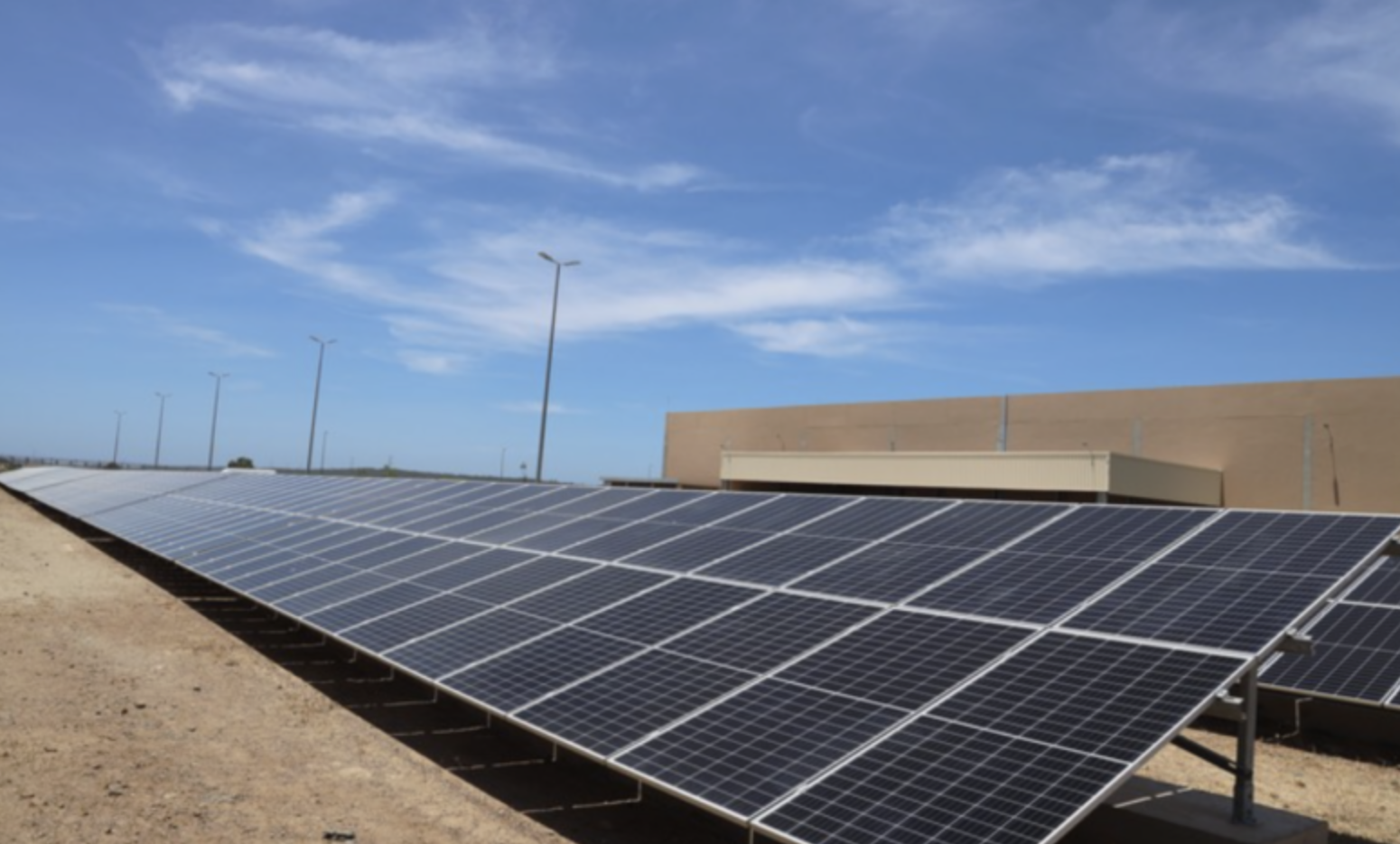 Huawei Roadshow : Une tournée itinérante pour apporter le savoir, l'expérience et les dernières innovations en matière d'énergie solaire